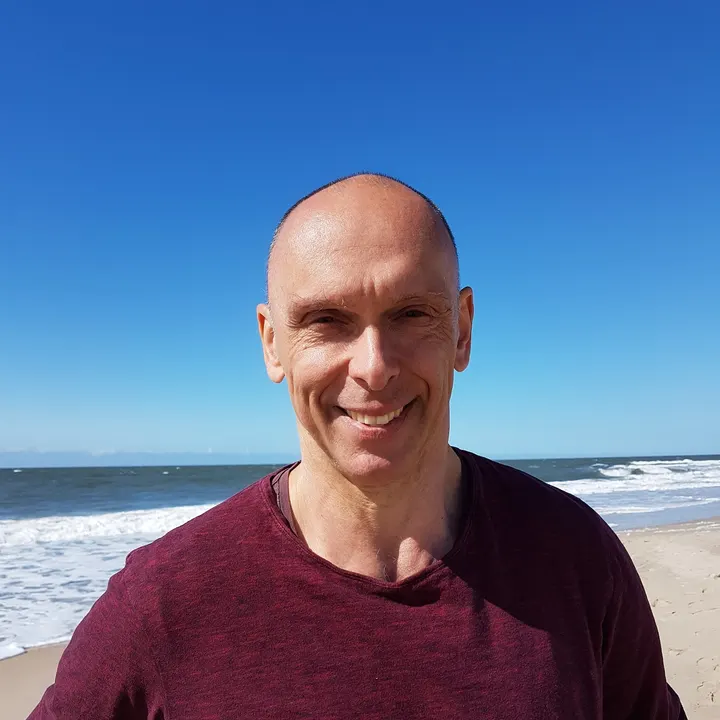 Alexander Kron - Personal Training Hamburg — pt-studio in Eimsbüttel, Hamburg — 3