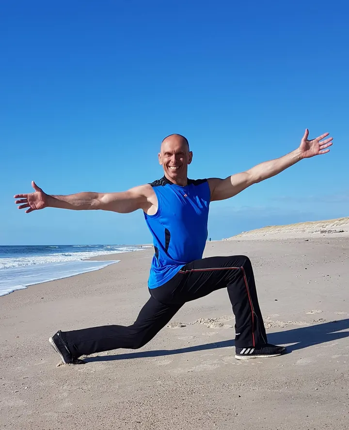 Alexander Kron - Personal Training Hamburg — pt-studio in Hamburg — 3