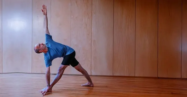 Breathe Yoga and Pilates — yoga-studio in Dollis Hill, London — 3