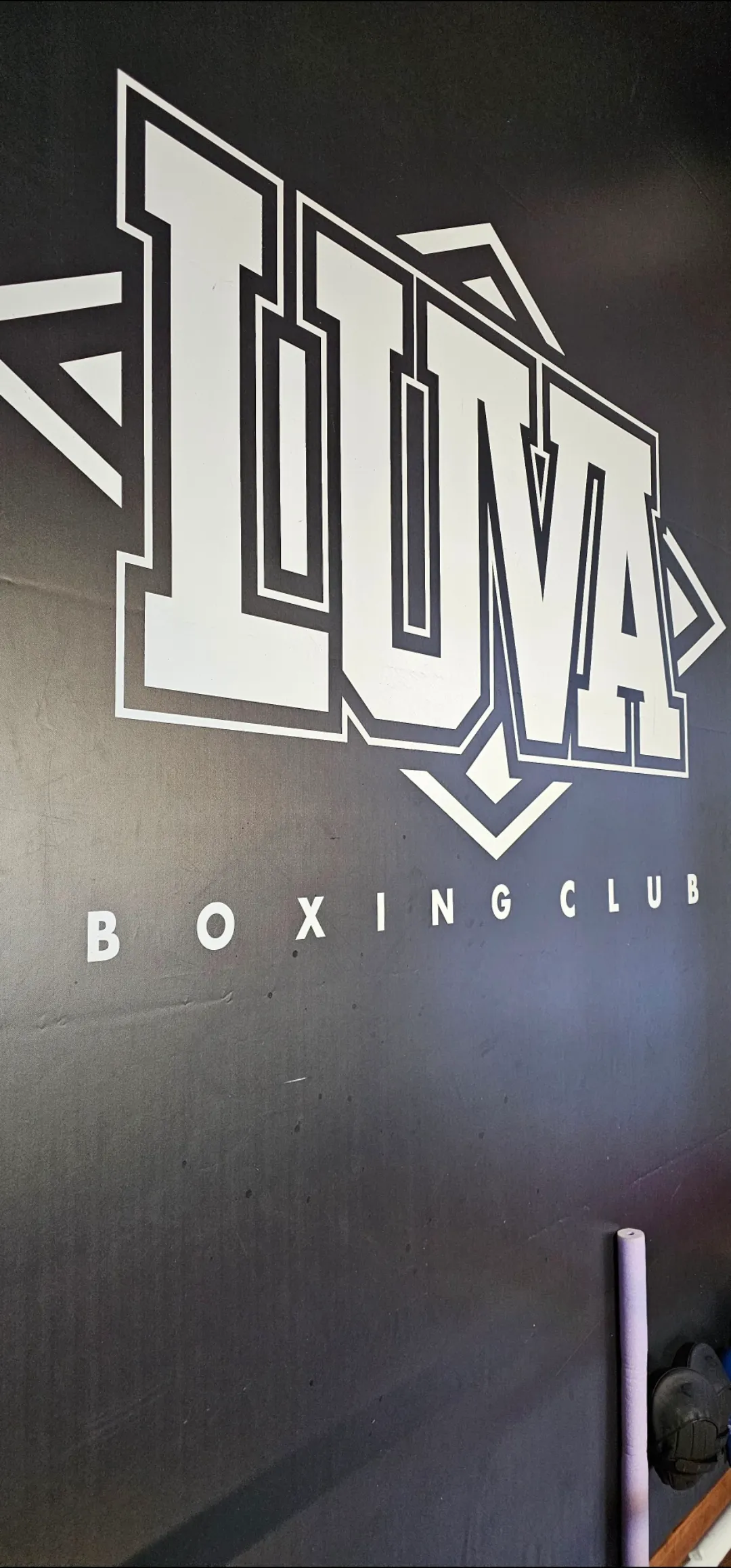Luva Boxing Club — artes marciales-studio en Casco Antigo, Pontevedra — 3