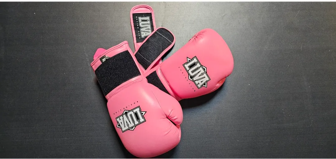 Luva Boxing Club — artes marciales-studio en Pontevedra — 4