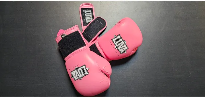 Luva Boxing Club — artes marciales-studio en Pontevedra — 4