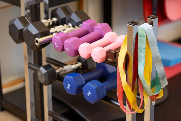 Forsåker Rehab — pt-studio i Mölndal, Göteborg — 2