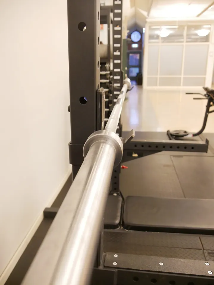 Forsåker Rehab — pt-studio i Mölndal, Göteborg — 3