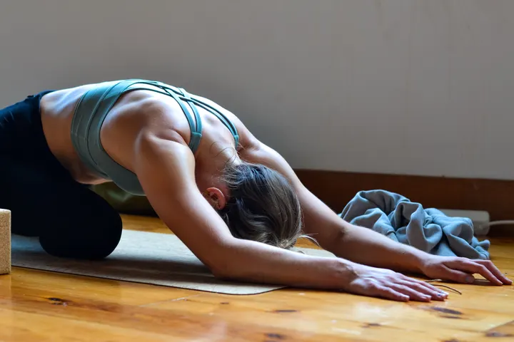Vinyasa Yoga — hot yoga-studio in Chorlton-cum-Hardy, Manchester — 2