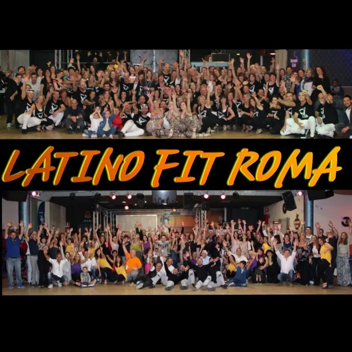 Latino Fit Roma Corsi Salsa e Bachata — danza-studio a Roma — 3
