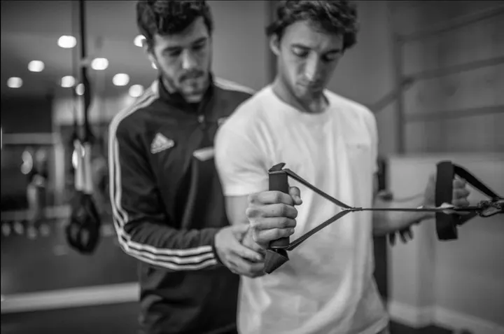QDiez — Functional Training en Huerta del Pilar, Sevilla