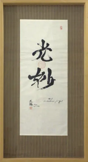 Zen Dojo Heerlen Kai Myo — meditatie-studio in Schandelen-Grasbroek, Heerlen — 2