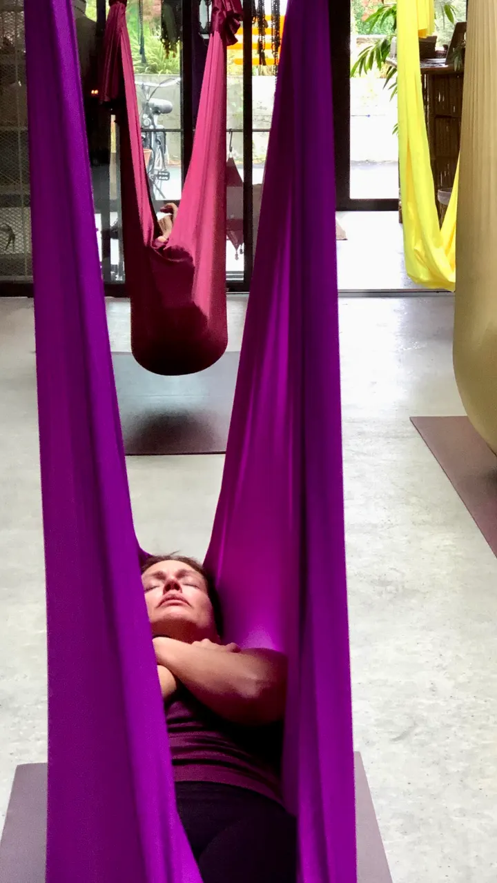 MELING YOGA FOR SMÅFOLK — yoga-studio i Vormedal — 4