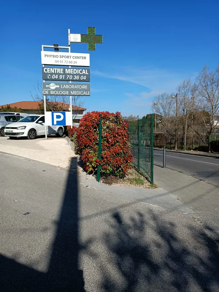 Physio Sport Center — coaching personnel-studio à 13e Arrondissement, Marseille — 3