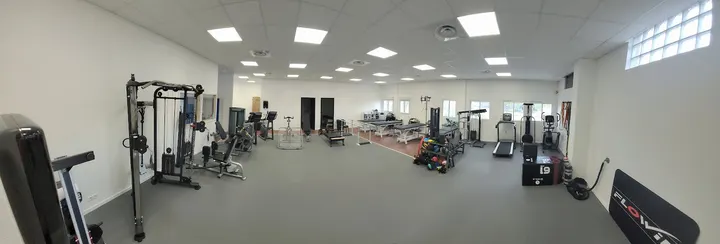 Physio Sport Center — coaching personnel-studio à Marseille — 4