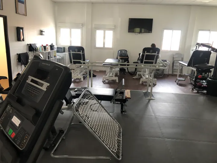 Physio Sport Center — Bien-être à 13e Arrondissement, Marseille