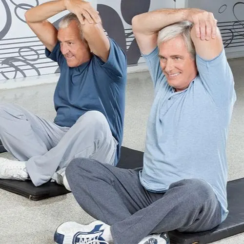 Impuls Fitness-Club GmbH & Co. KG — fitnessstudio in Oldenburg — 3