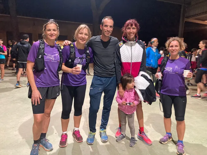Xavi Sports Coach — Entrenamiento personal en Eixample, Girona
