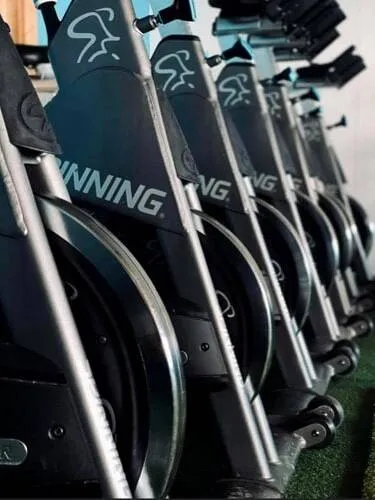 Sports + Fitness Hub — functional training-studio in Dunbar — 3