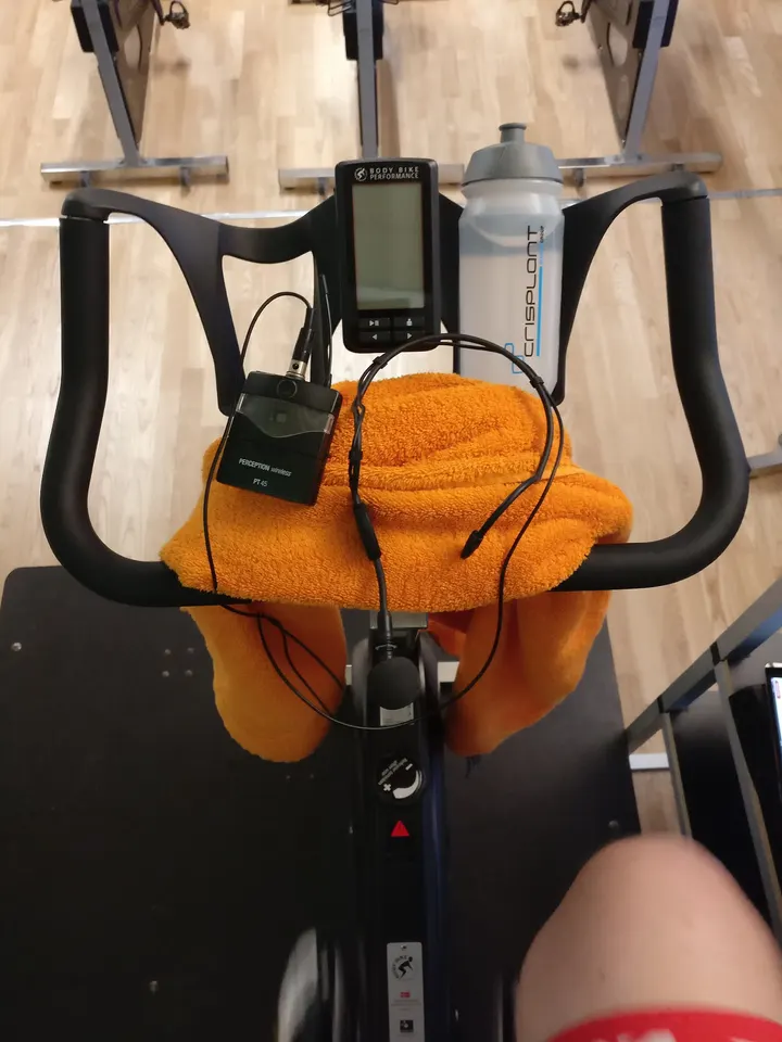 Mvfitness — træningsstudio i Store Havelse, Ølsted — 2