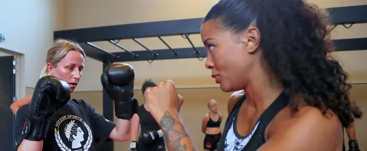 Keizer Sports — personal training-studio in Nijmegen-Oud-West, Nijmegen — 3