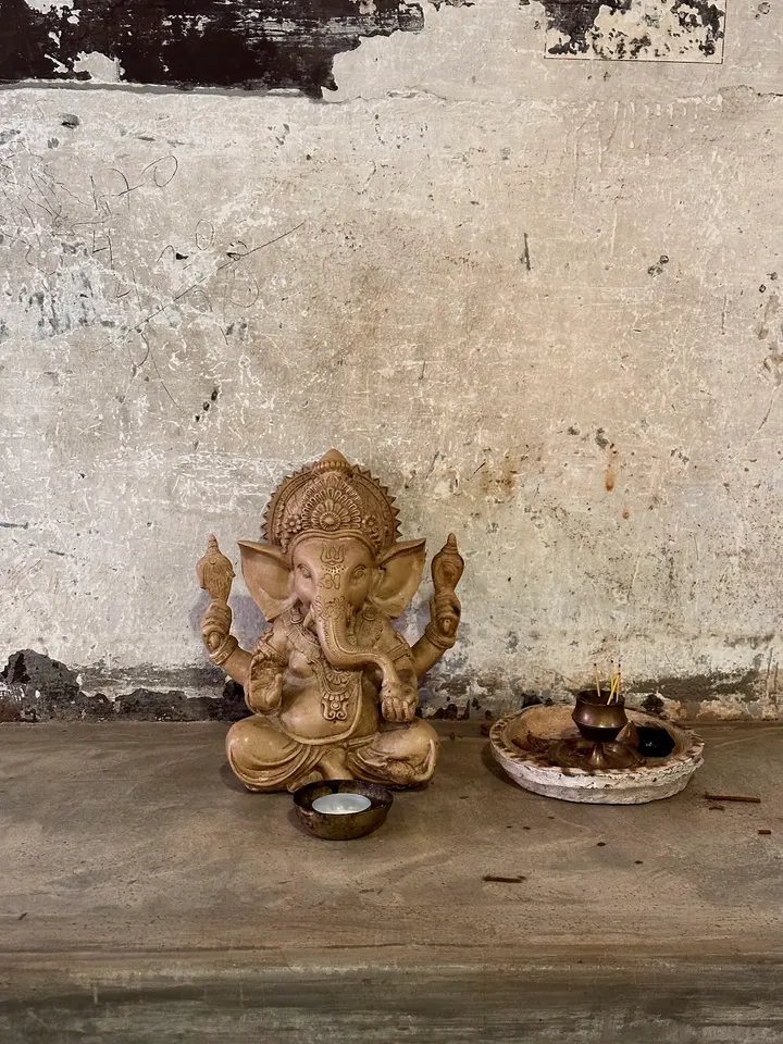 YogaOne Born — yoga-studio en Ciutat Vella, Barcelona — 2