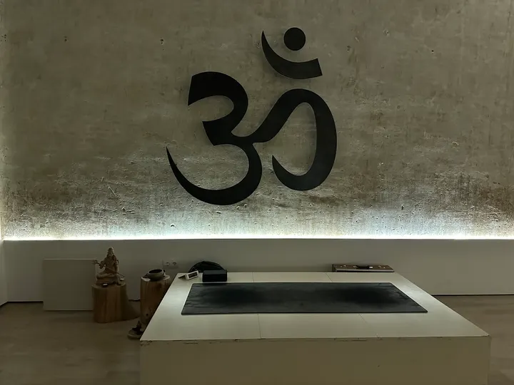 YogaOne Born — yoga-studio en Ciutat Vella, Barcelona — 3