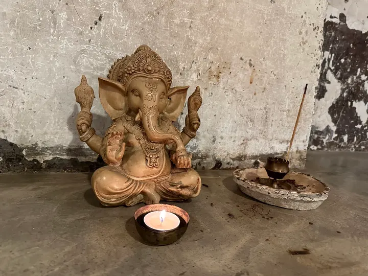 YogaOne Born — yoga-studio en Barcelona — 3