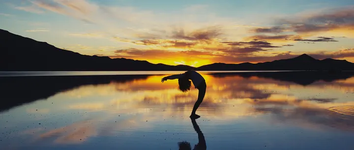 Soul Pole and Fitness — yoga-studio in Chippenham — 2
