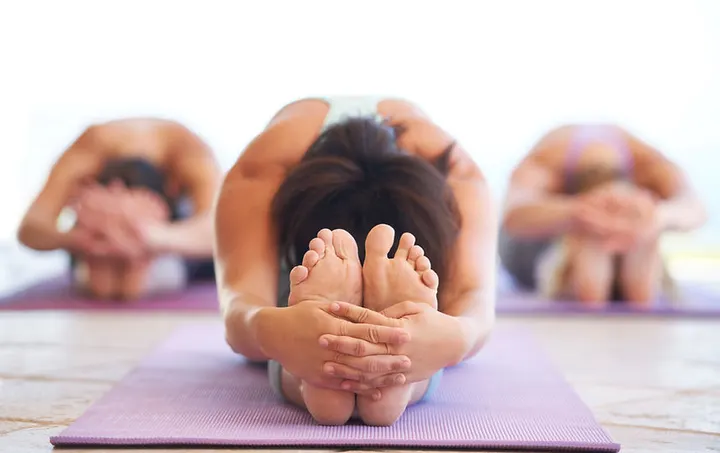 Soul Pole and Fitness — yoga-studio in Chippenham — 3