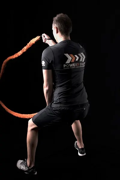 Power and Shape — bootcamp-studio in Nieuwenhoorn, Hellevoetsluis — 3