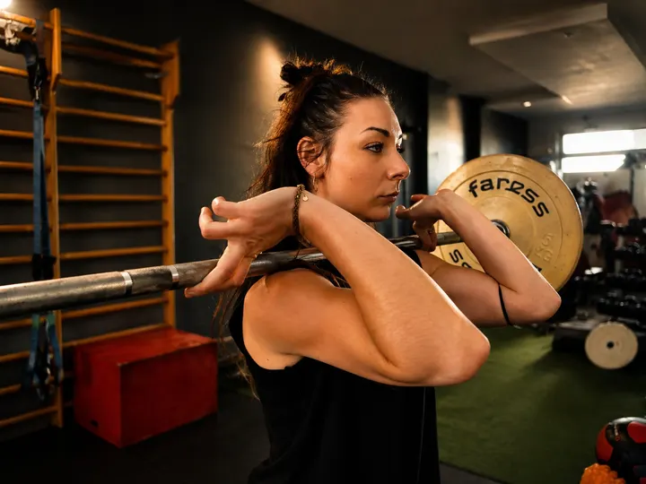 ViviFit — personal training-studio a Erta, Montelupo Fiorentino — 2