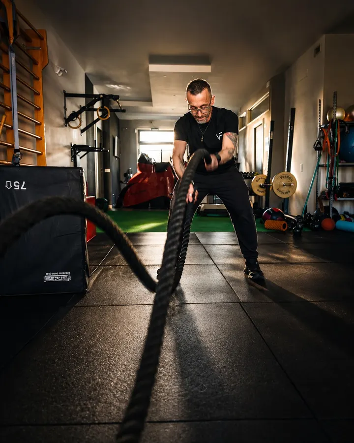 ViviFit — personal training-studio a Erta, Montelupo Fiorentino — 3