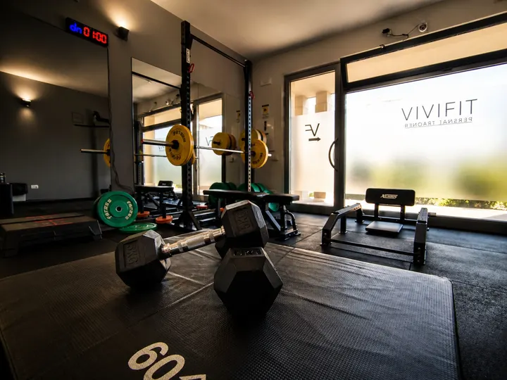 ViviFit — personal training-studio a Montelupo Fiorentino — 3