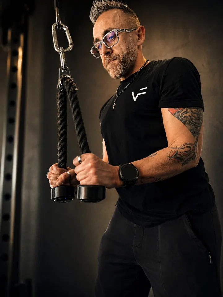 ViviFit — personal training-studio a Montelupo Fiorentino — 4