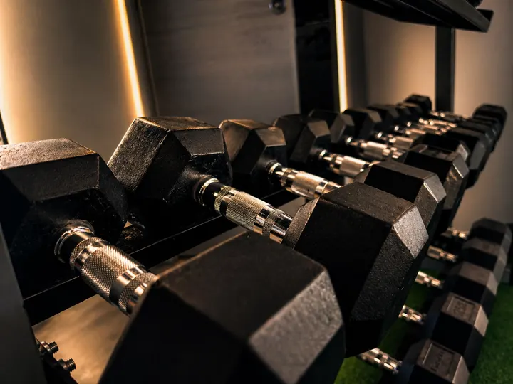 ViviFit — Personal training a Erta, Montelupo Fiorentino