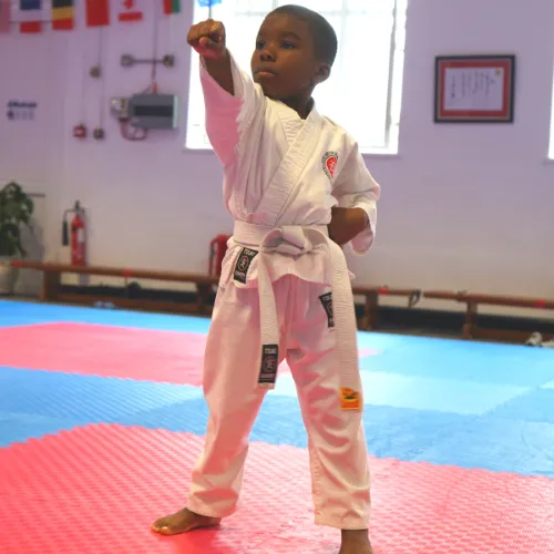 Zs Martial Arts — kickboxing-studio in The Calthorpe Estate, Birmingham — 2