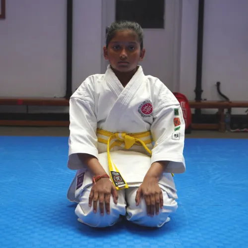 Zs Martial Arts — kickboxing-studio in The Calthorpe Estate, Birmingham — 3