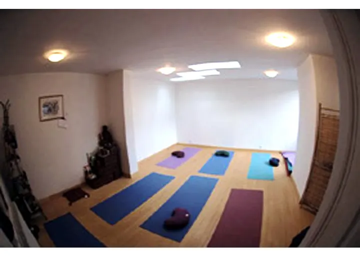 Yogattitude — Yoga à Grèves, Petit Colombes, Colombes