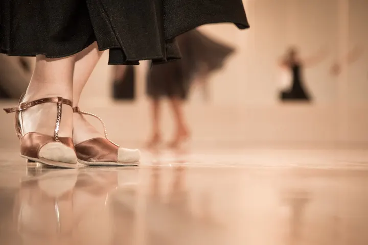Royal Dance Center — baile-studio en Barri Antic, Manresa — 3