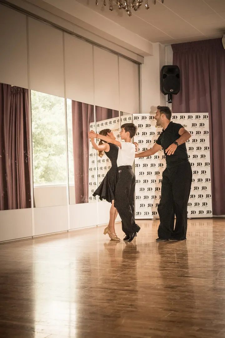 Royal Dance Center — baile-studio en Manresa — 3