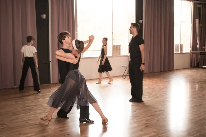 Royal Dance Center — baile-studio en Manresa — 4