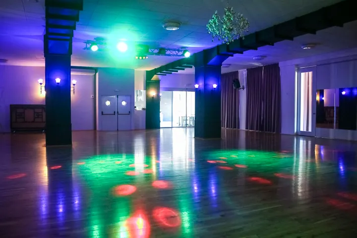Royal Dance Center — baile-studio en Manresa — 5