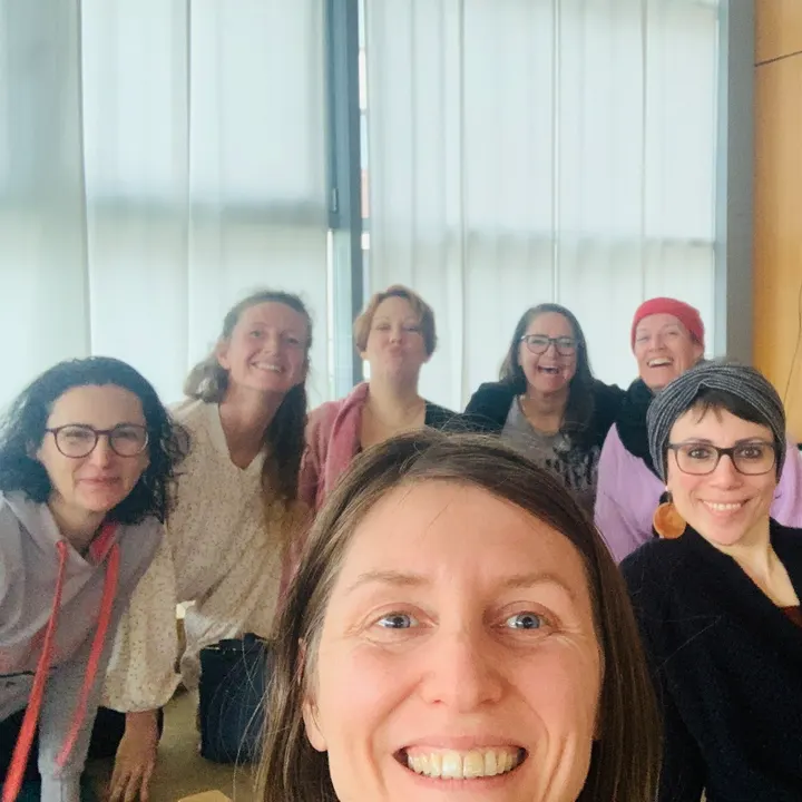 Inner Flow Yoga Ausbildung — yoga-studio in Frankfurt am Main — 3