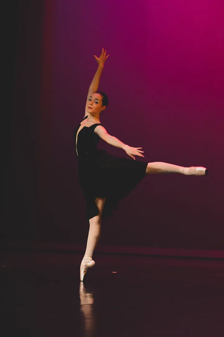 Lopez Eve — danse-studio à Nîmes — 3