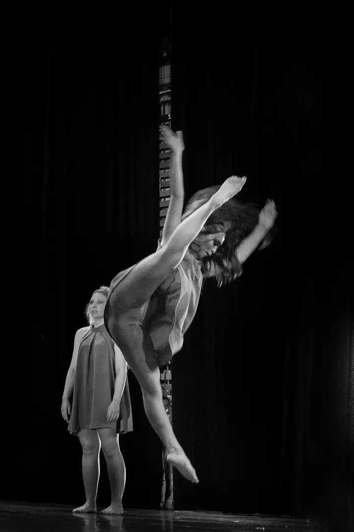 Lopez Eve — danse-studio à Nîmes — 5