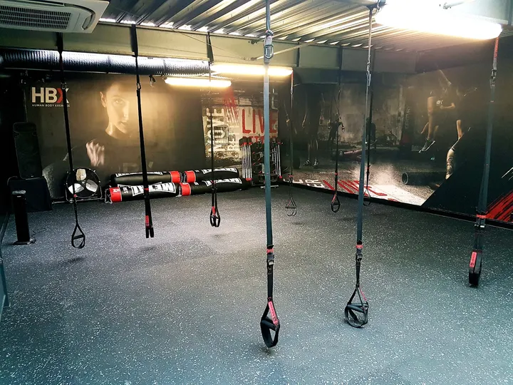 Hitbox PTC Herblay — coaching personnel-studio à Paris — 4