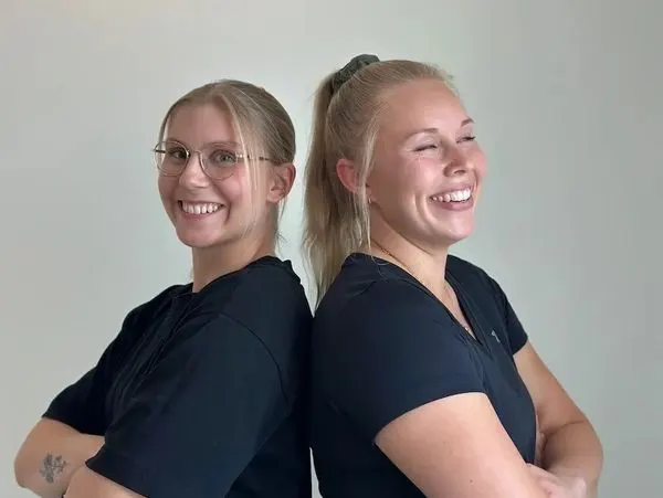 FysioWiima — PT Studio – Isojoenranta, Pori
