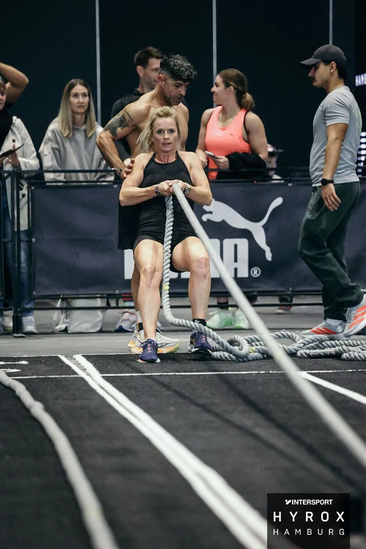 Urban Strength — personal training-studio in Voorburg — 2