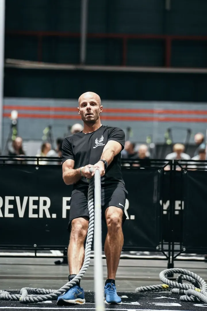 Urban Strength — personal training-studio in Voorburg — 3
