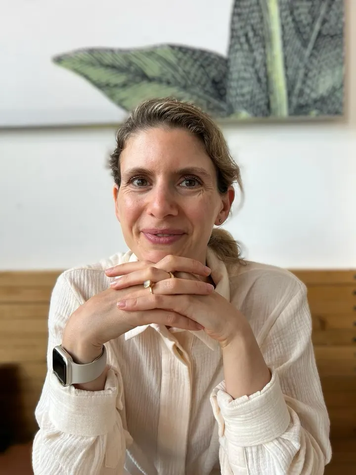 Let It Shine — Yoga in Leidsche Rijn, Utrecht