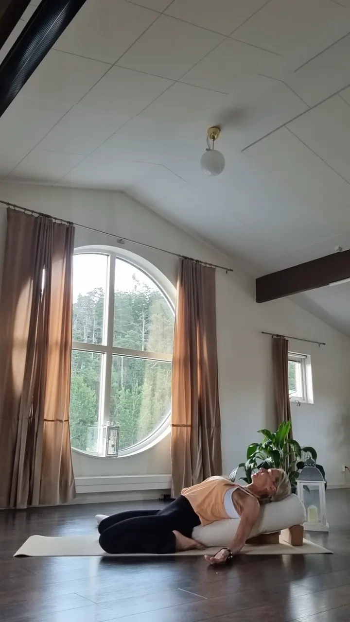 Studio Santosha — yoga-studio i Kungsbacka — 4