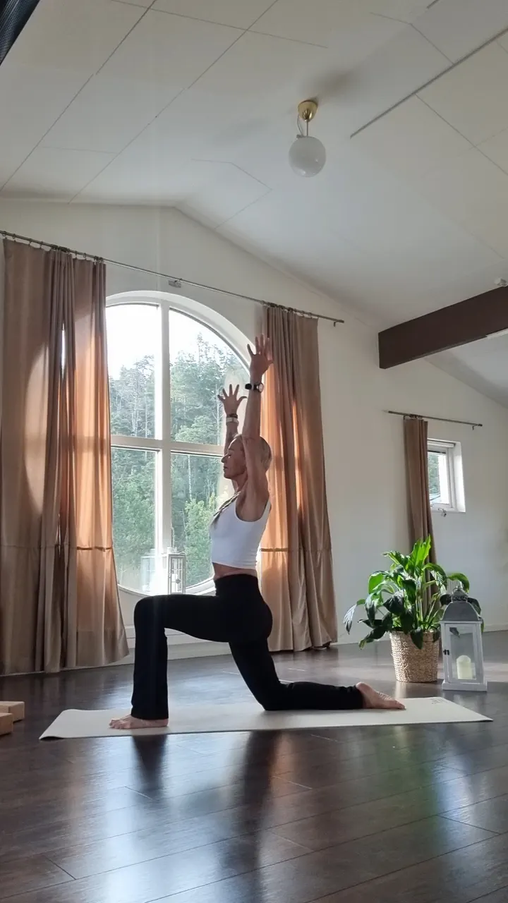 Studio Santosha — yoga-studio i Kungsbacka — 5