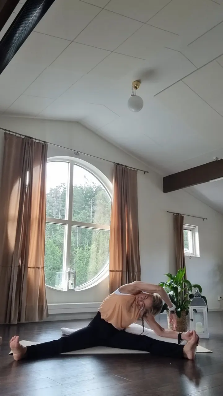 Studio Santosha — yoga-studio i Kungsbacka — 6